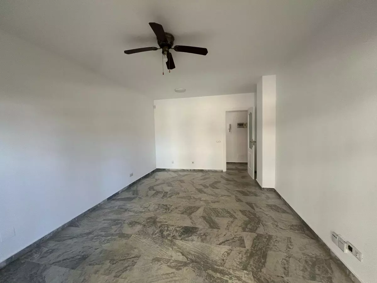 2-bedroom Apartment In Mijas, Spain (72 M²)