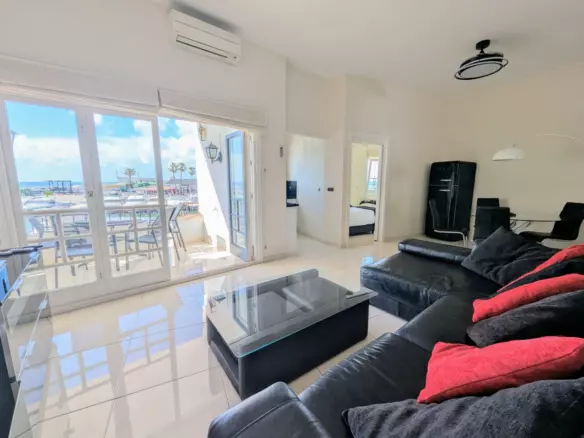 2-bedroom Apartment In Marbella, Spain (100 M²)