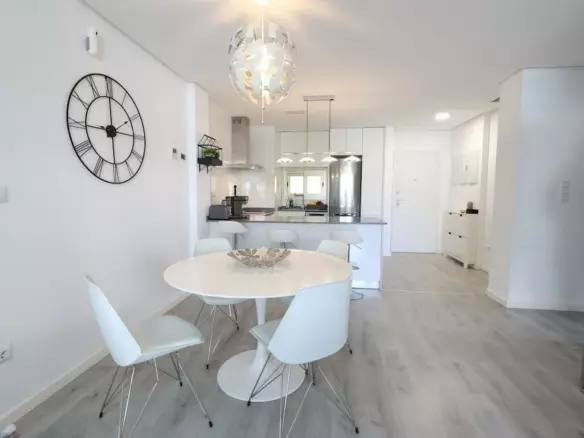 2-bedroom Apartment In Orihuela, Spain (96 M²)