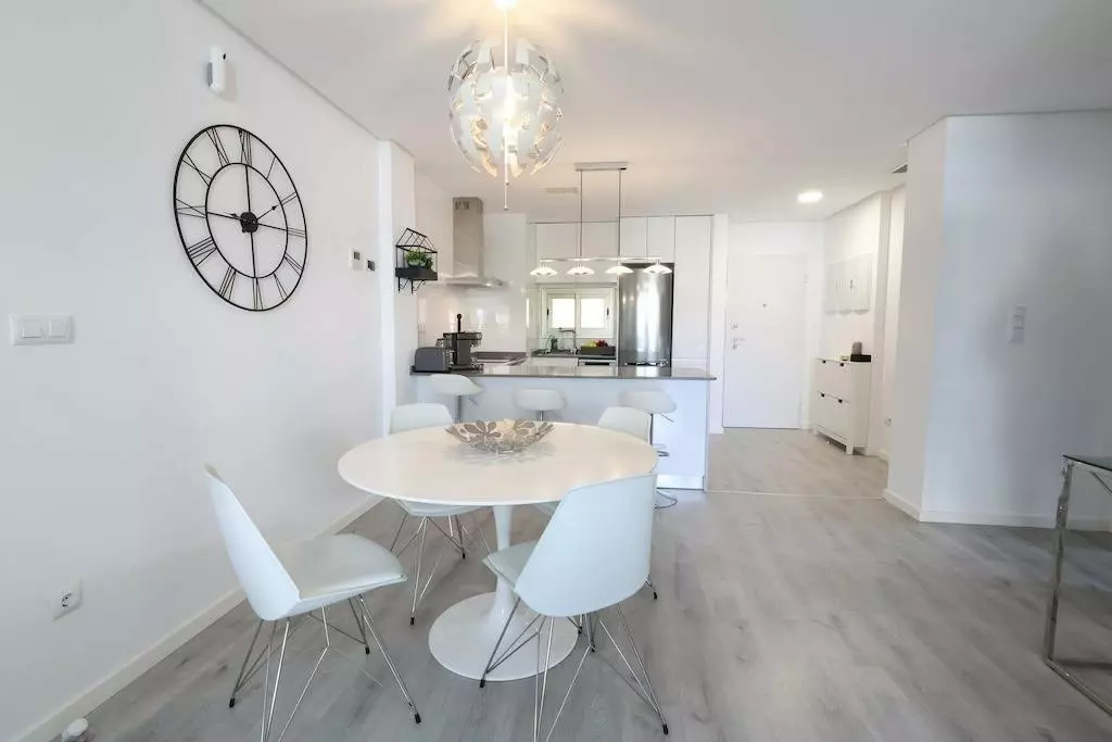 2-bedroom Apartment In Orihuela, Spain (96 M²)