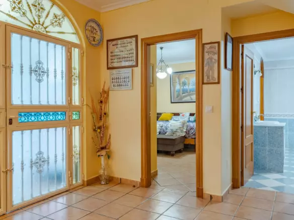 8-bedroom Villa In Alhaurín El Grande, Spain (556 M²)