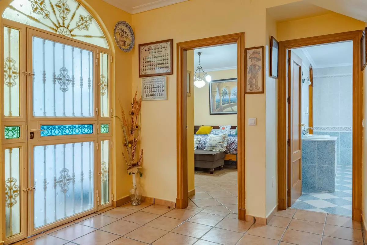 8-bedroom Villa In Alhaurín El Grande, Spain (556 M²)