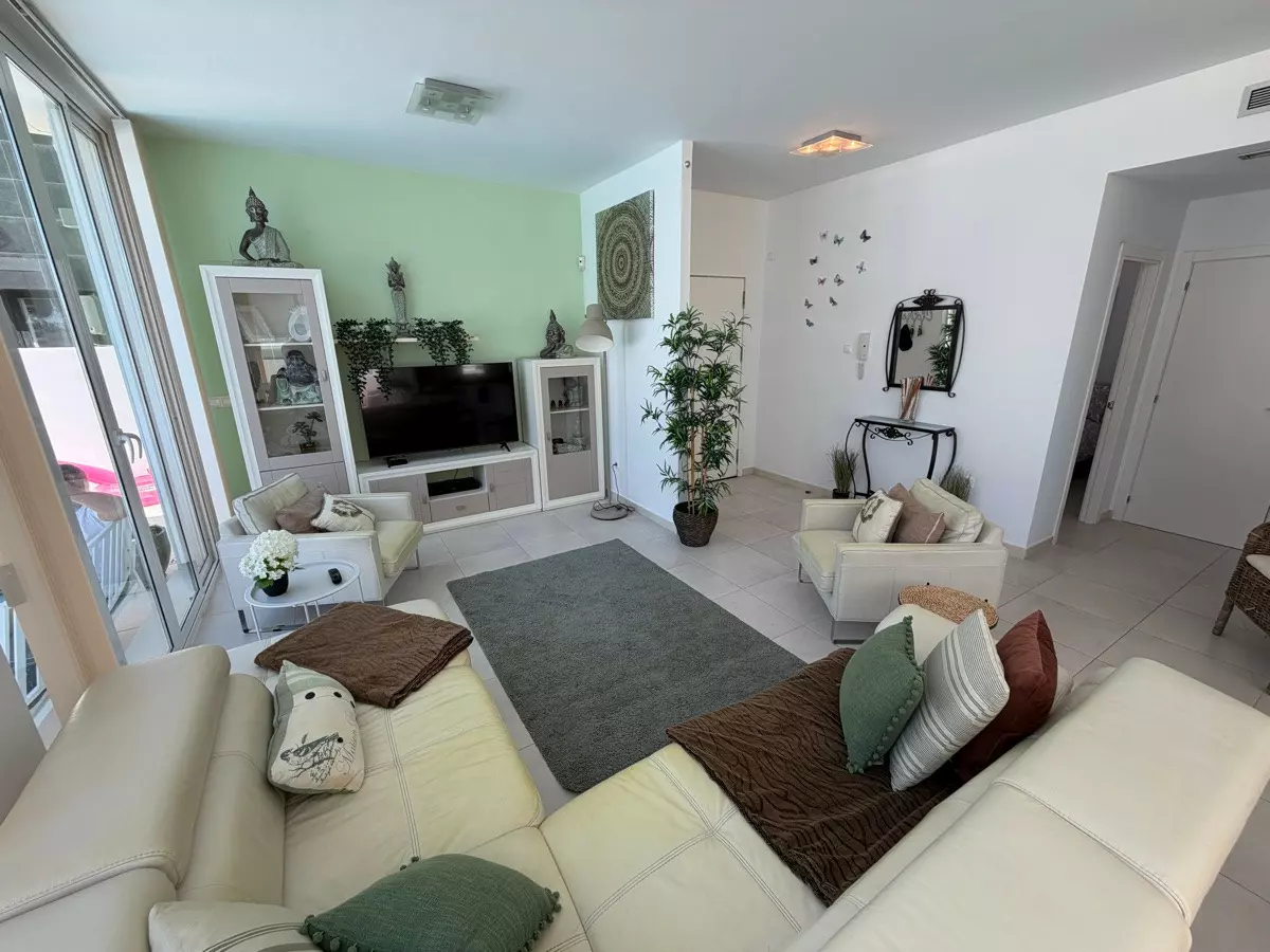 4-bedroom Villa In Orihuela, Spain (160 M²)
