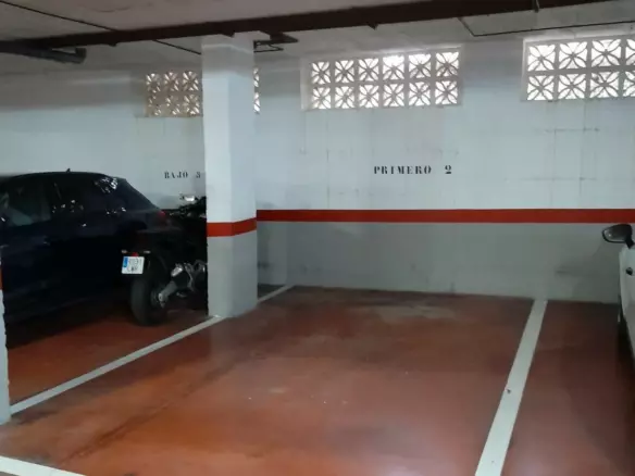 2-bedroom Apartment In Benalmádena, Spain (74 M²)
