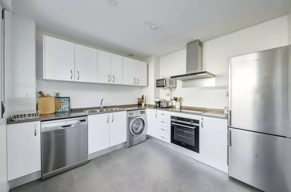 2-bedroom Apartment In Casares, Spain (110 M²)