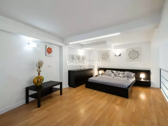 2-bedroom Apartment In Málaga, Spain (80 M²)