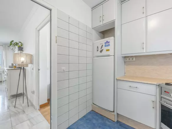 3-bedroom Villa In Fuengirola, Spain (228 M²)