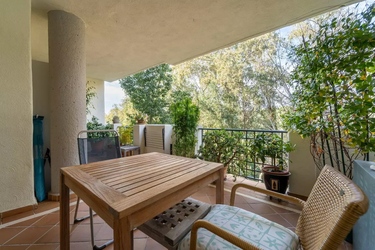 2-bedroom Apartment In Marbella, Spain (108 M²)