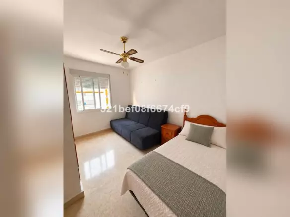 3-bedroom Apartment In Estepona, Spain (106 M²)