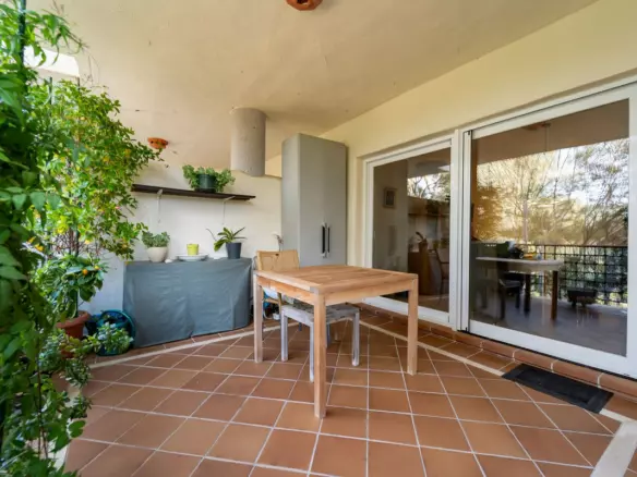 2-bedroom Apartment In Marbella, Spain (108 M²)