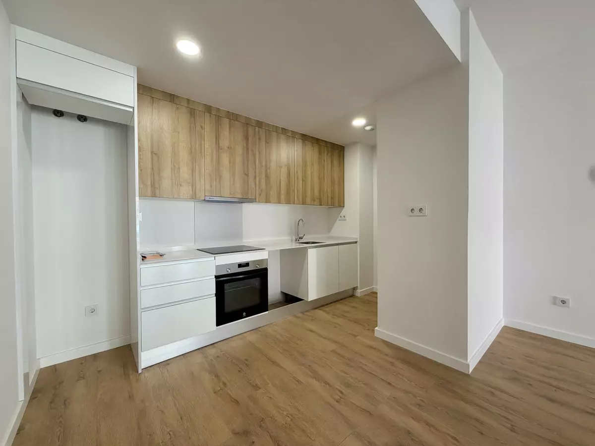 2-bedroom Apartment In Estepona, Spain (112 M²)