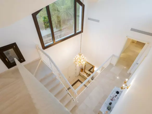 7-bedroom Villa In Estepona, Spain (761 M²)