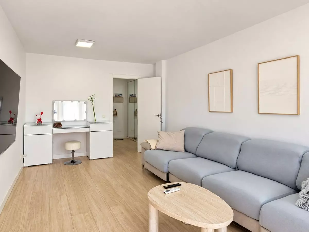 5-bedroom Apartment In Estepona, Spain (116 M²)