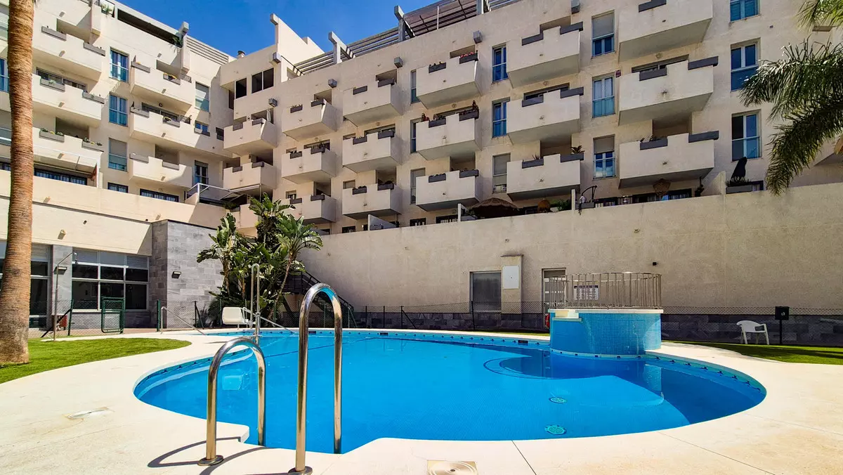 3-bedroom Apartment In Mijas, Spain (129 M²)