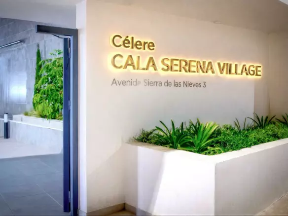 3-bedroom Villa In Mijas, Spain (158 M²)