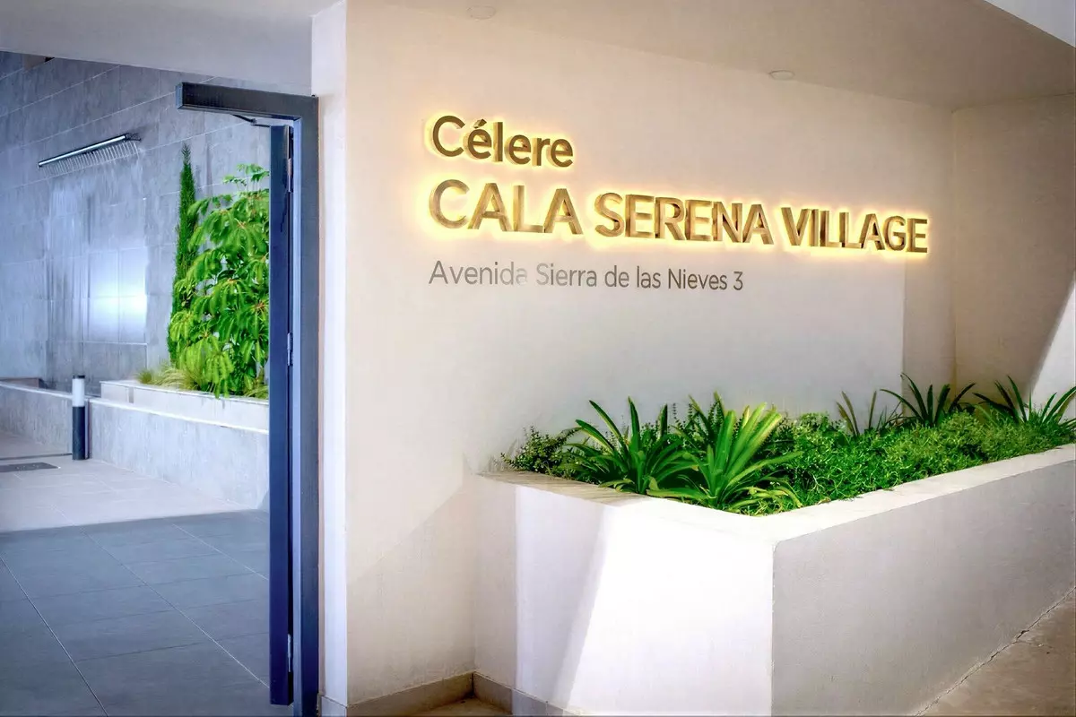 3-bedroom Villa In Mijas, Spain (158 M²)