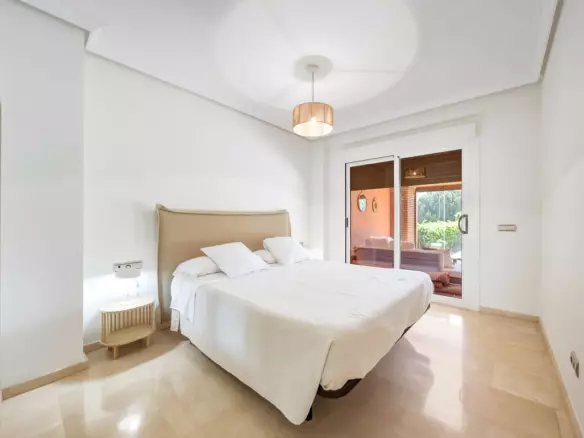2-bedroom Apartment In Casares, Spain (110 M²)