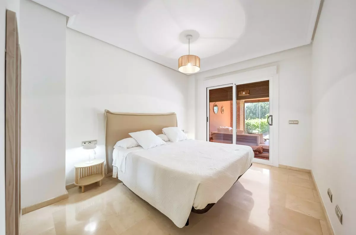 2-bedroom Apartment In Casares, Spain (110 M²)