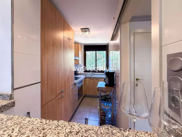 2-bedroom Apartment In Mijas, Spain (88 M²)