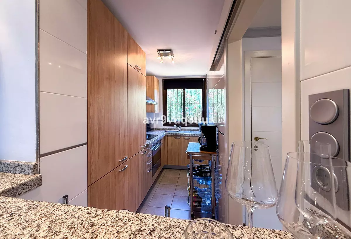 2-bedroom Apartment In Mijas, Spain (88 M²)