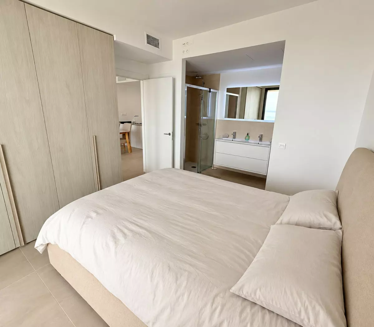 2-bedroom Apartment In Fuengirola, Spain (97 M²)