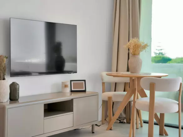 Apartment In Marbella, Spain (54 M²)