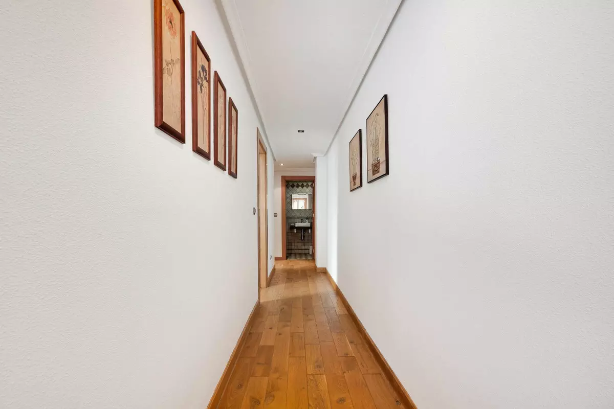 3-bedroom Apartment In Torrevieja, Spain (106 M²)