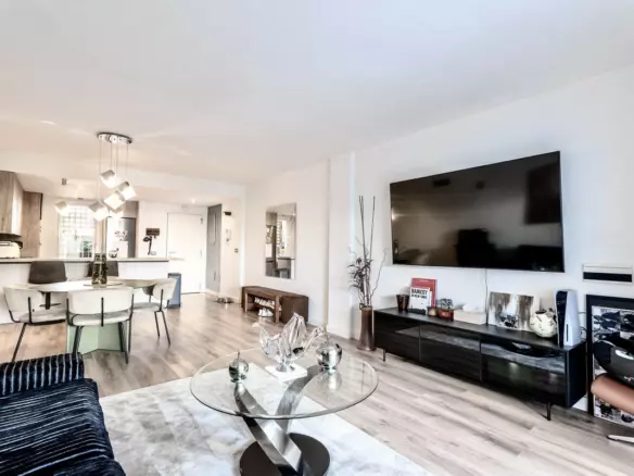 2-bedroom Apartment In Estepona, Spain (97 M²)