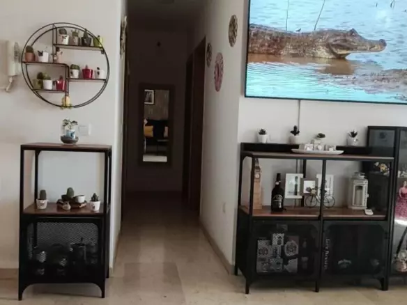 3-bedroom Apartment In Rincón De La Victoria, Spain (102 M²)