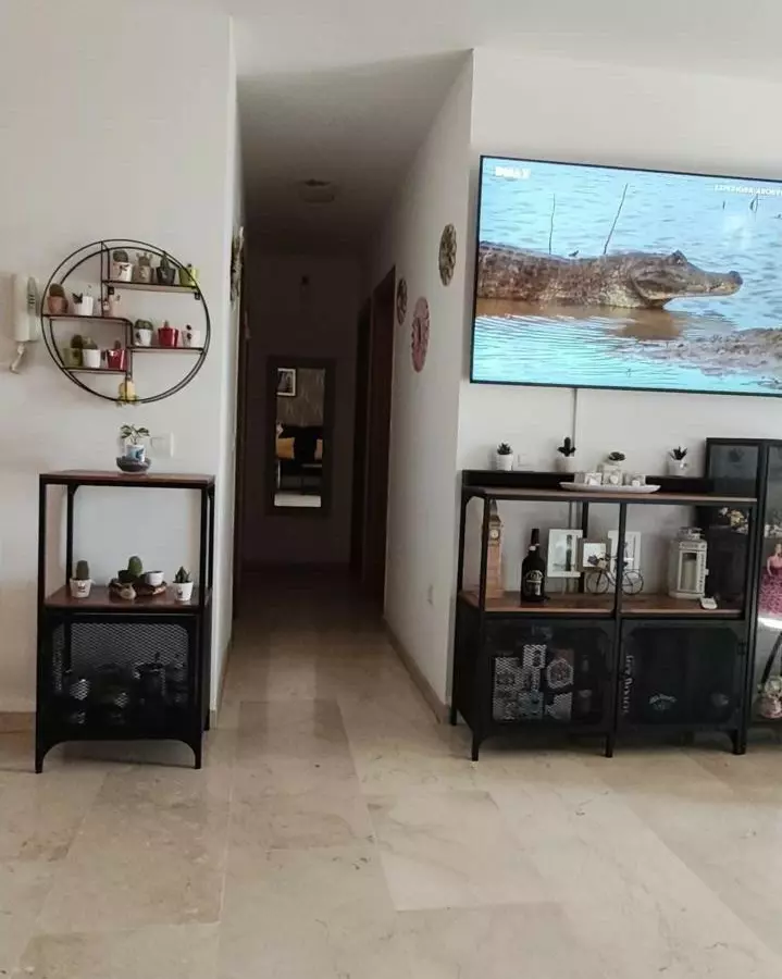 3-bedroom Apartment In Rincón De La Victoria, Spain (102 M²)
