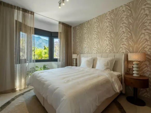 3-bedroom Town House In Marbella, Spain (240 M²)