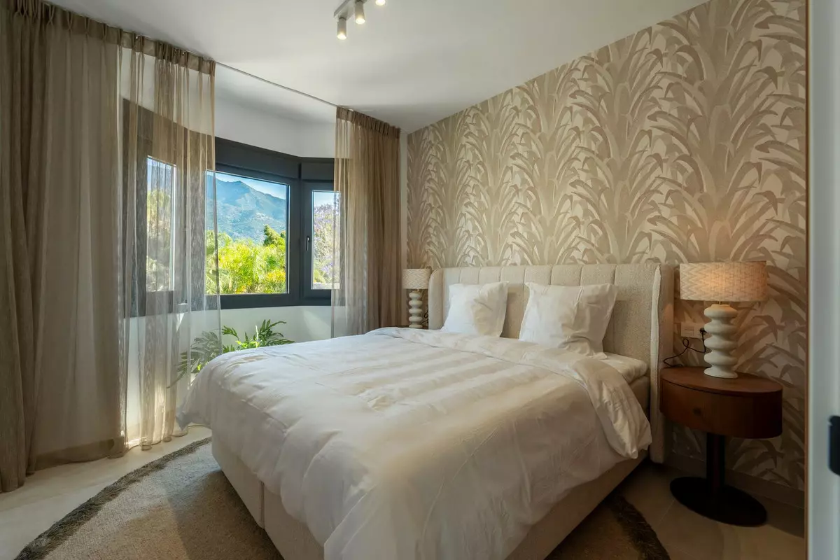 3-bedroom Town House In Marbella, Spain (240 M²)