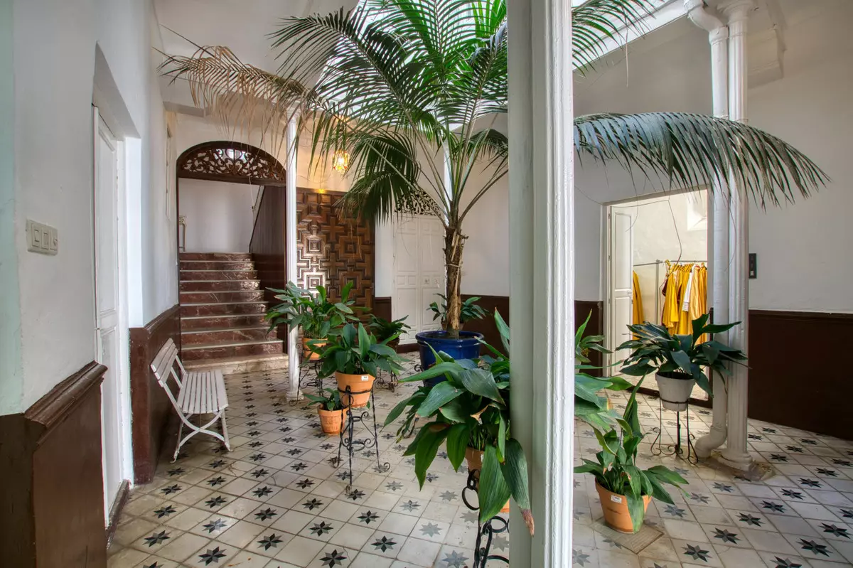 12-bedroom Town House In Vélez – Málaga, Spain (347 M²)