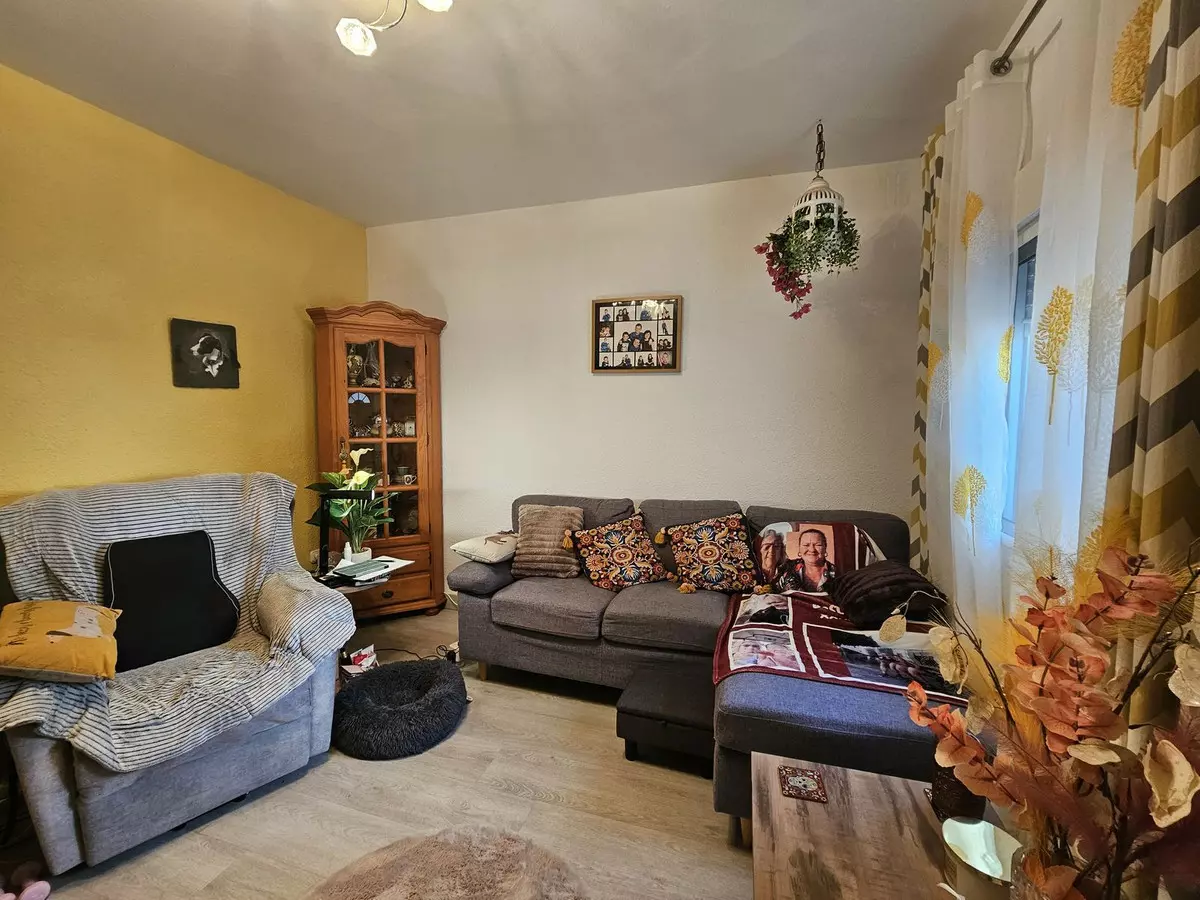 2-bedroom Town House In Manilva, Spain (60 M²)