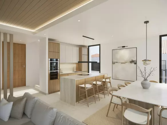 4-bedroom Villa In Marbella, Spain (380 M²)