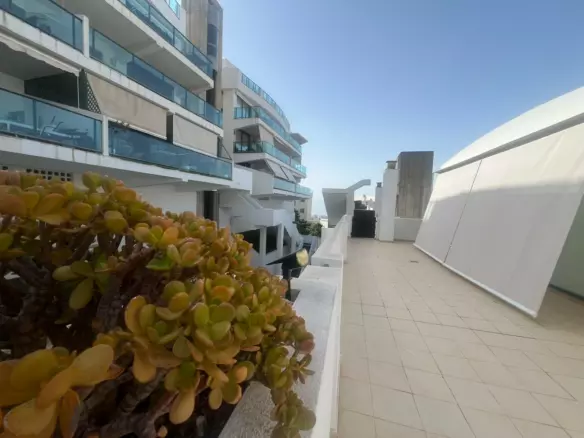 2-bedroom Apartment In Mijas, Spain (83 M²)