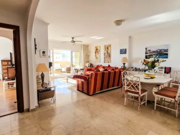 2-bedroom Apartment In Manilva, Spain (144 M²)
