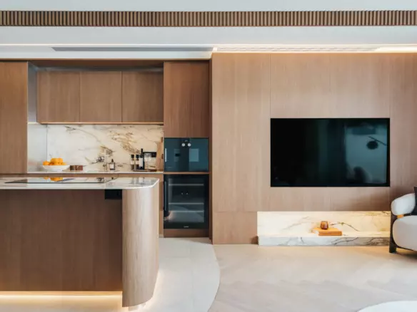 2-bedroom Apartment In Marbella, Spain (110 M²)