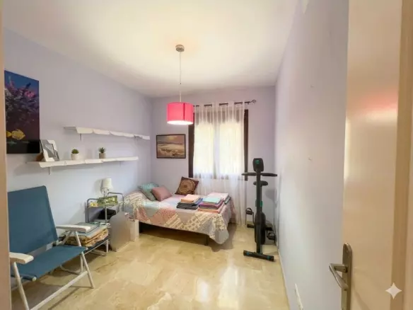 2-bedroom Apartment In Mijas, Spain (84 M²)