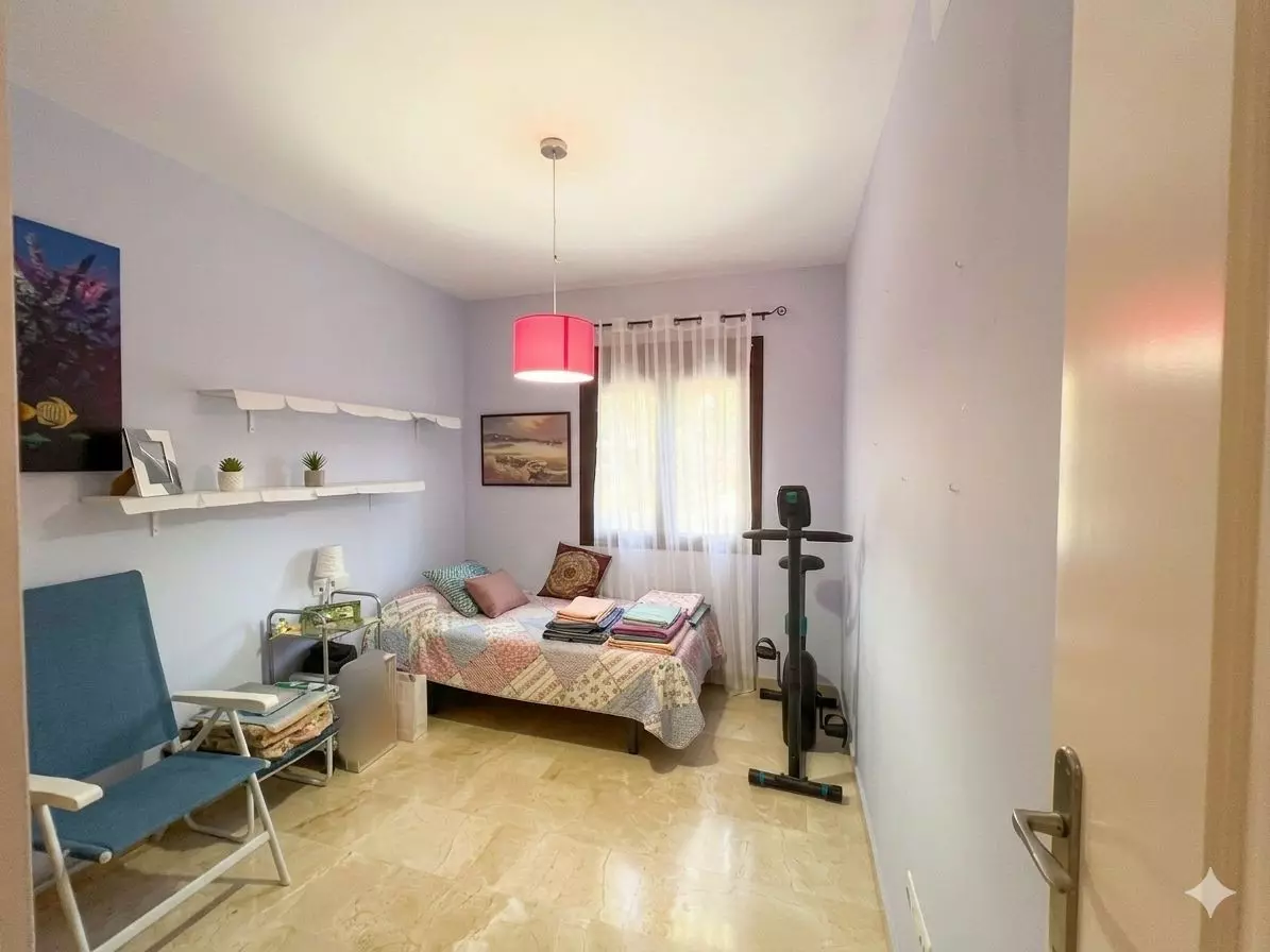 2-bedroom Apartment In Mijas, Spain (84 M²)
