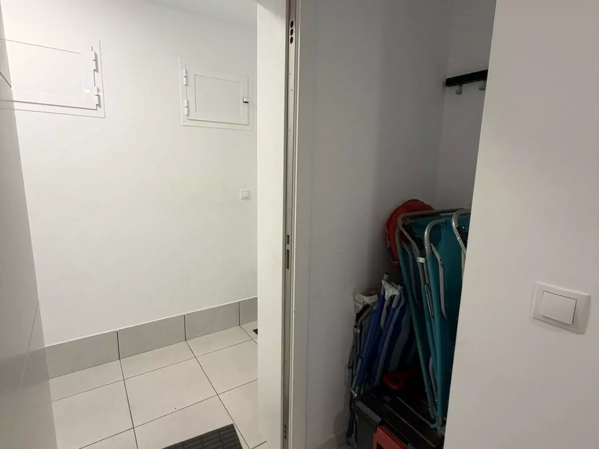 2-bedroom Apartment In Orihuela, Spain (76 M²)