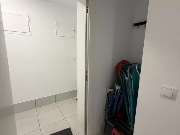 2-bedroom Apartment In Orihuela, Spain (76 M²)