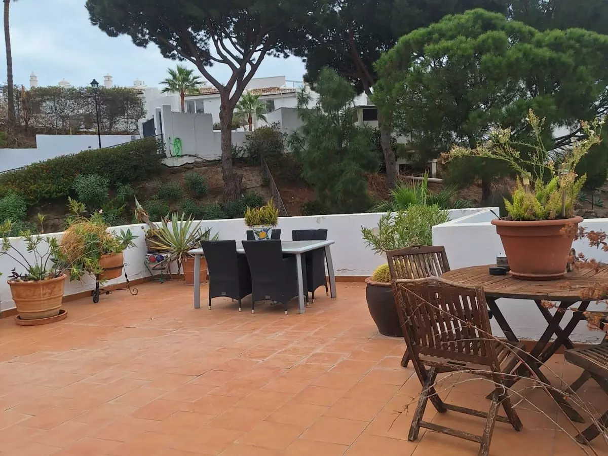 1-bedroom Apartment In Mijas, Spain (65 M²)