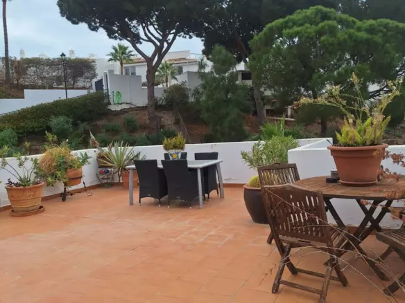 1-bedroom Apartment In Mijas, Spain (65 M²)
