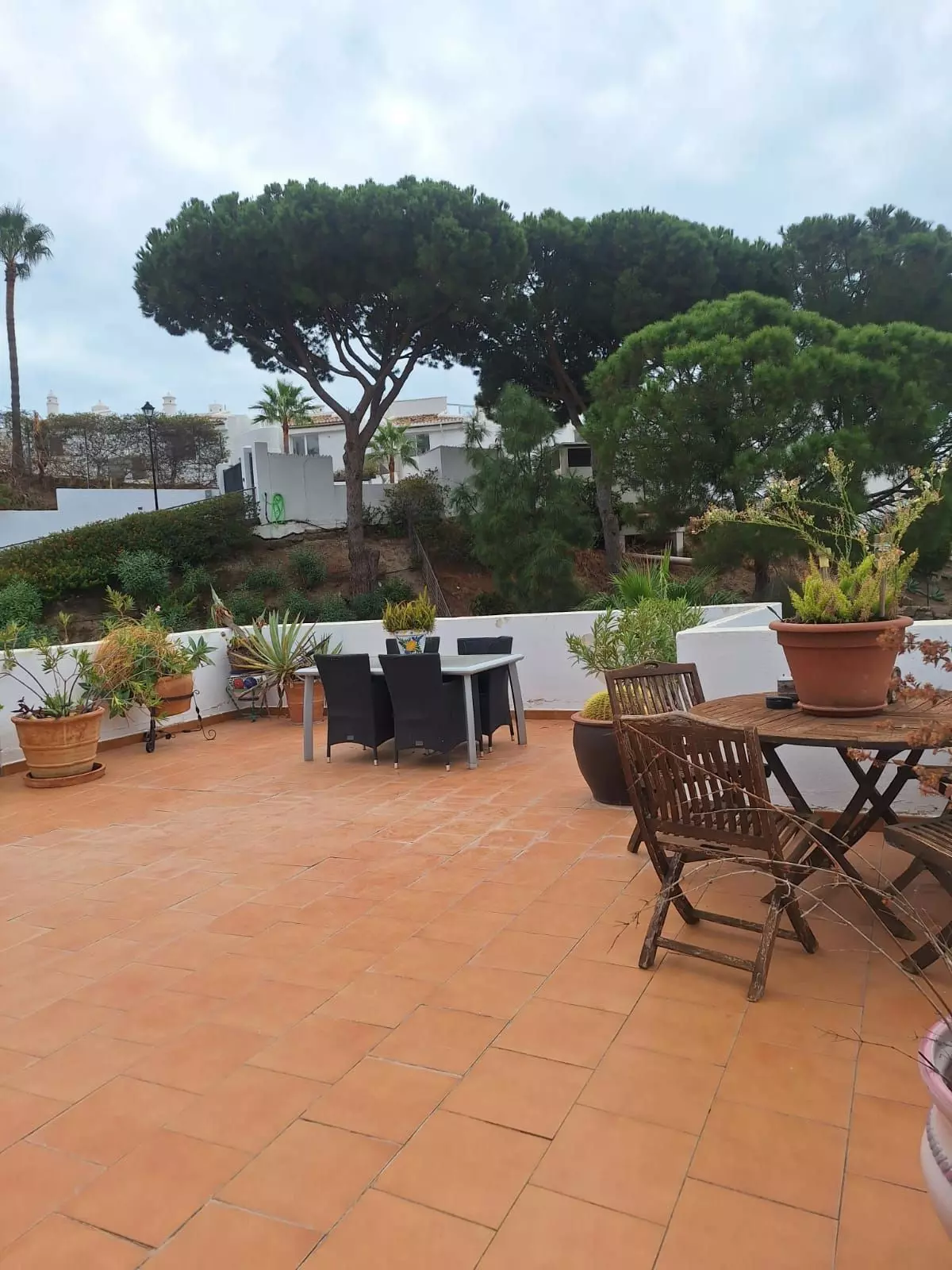 1-bedroom Apartment In Mijas, Spain (65 M²)