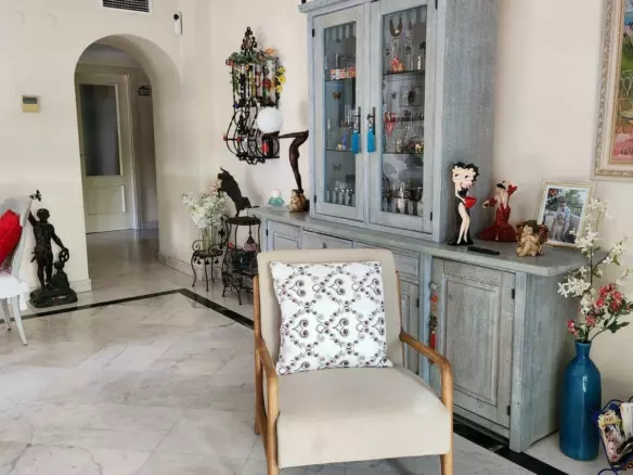 2-bedroom Apartment In Marbella, Spain (106 M²)