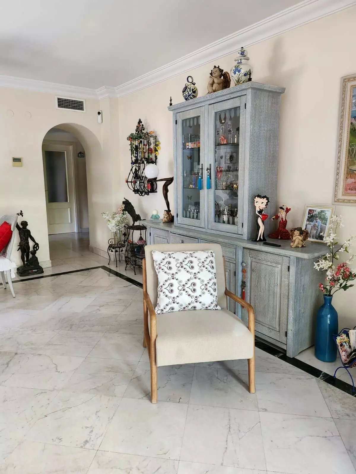 2-bedroom Apartment In Marbella, Spain (106 M²)