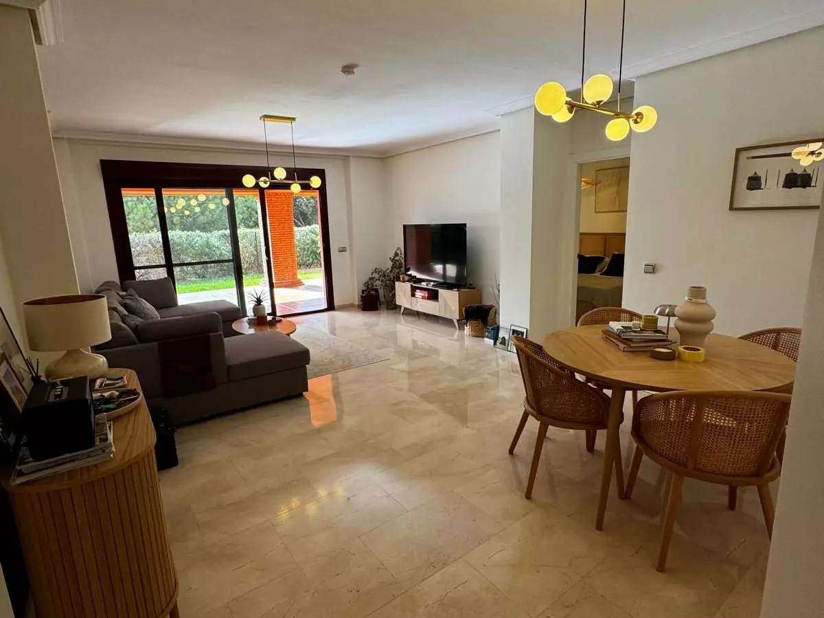 2-bedroom Apartment In Casares, Spain (105 M²)