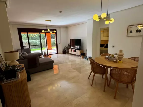 2-bedroom Apartment In Casares, Spain (105 M²)