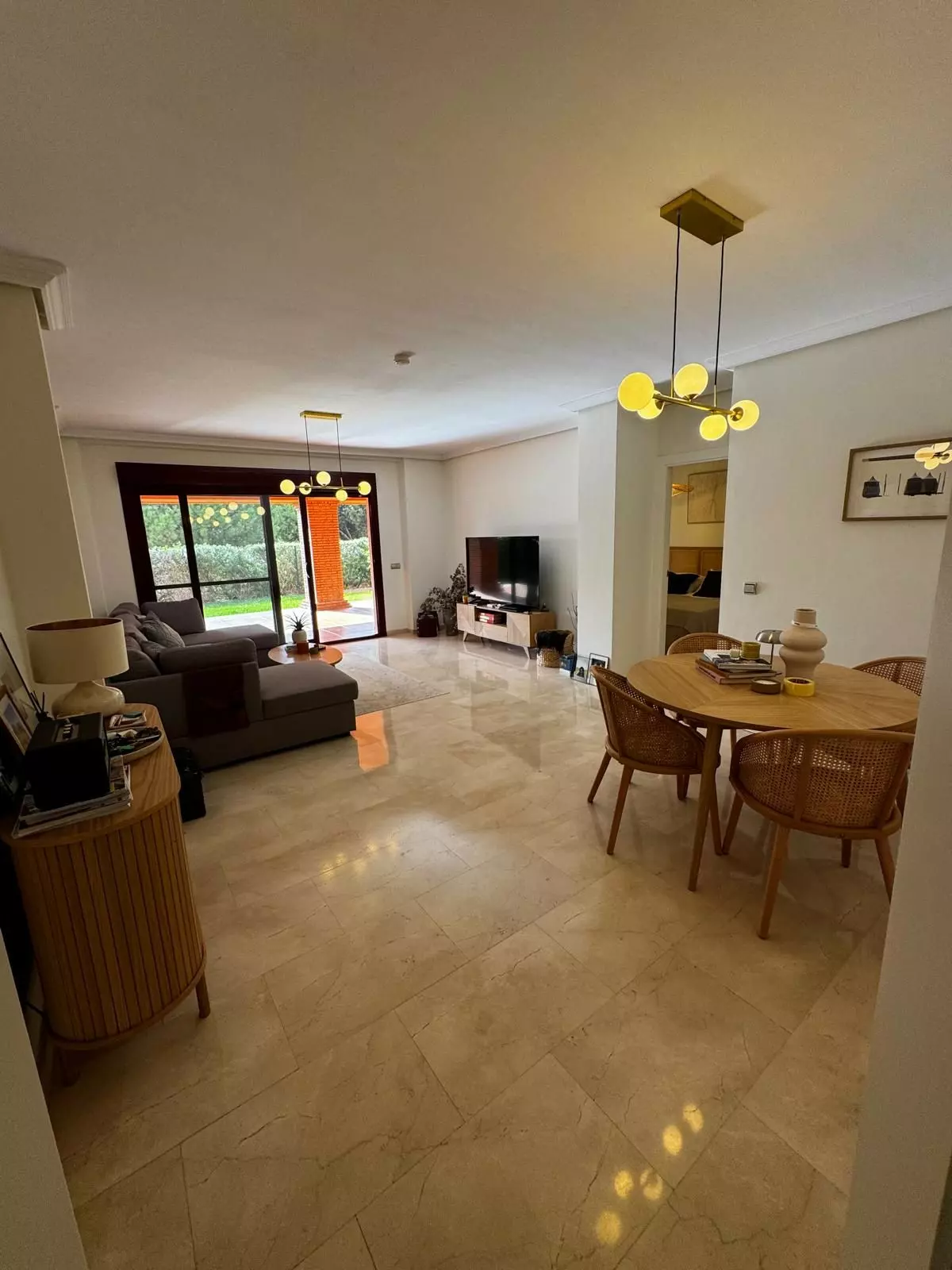 2-bedroom Apartment In Casares, Spain (105 M²)